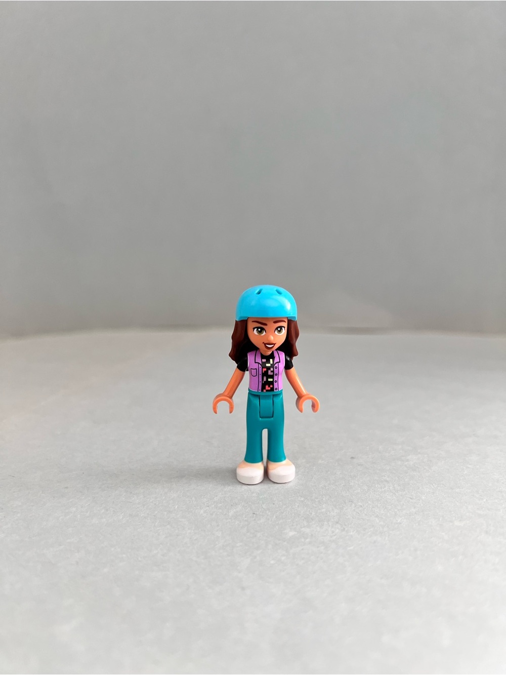LEGO Friends Friends Nova mini-doll figure